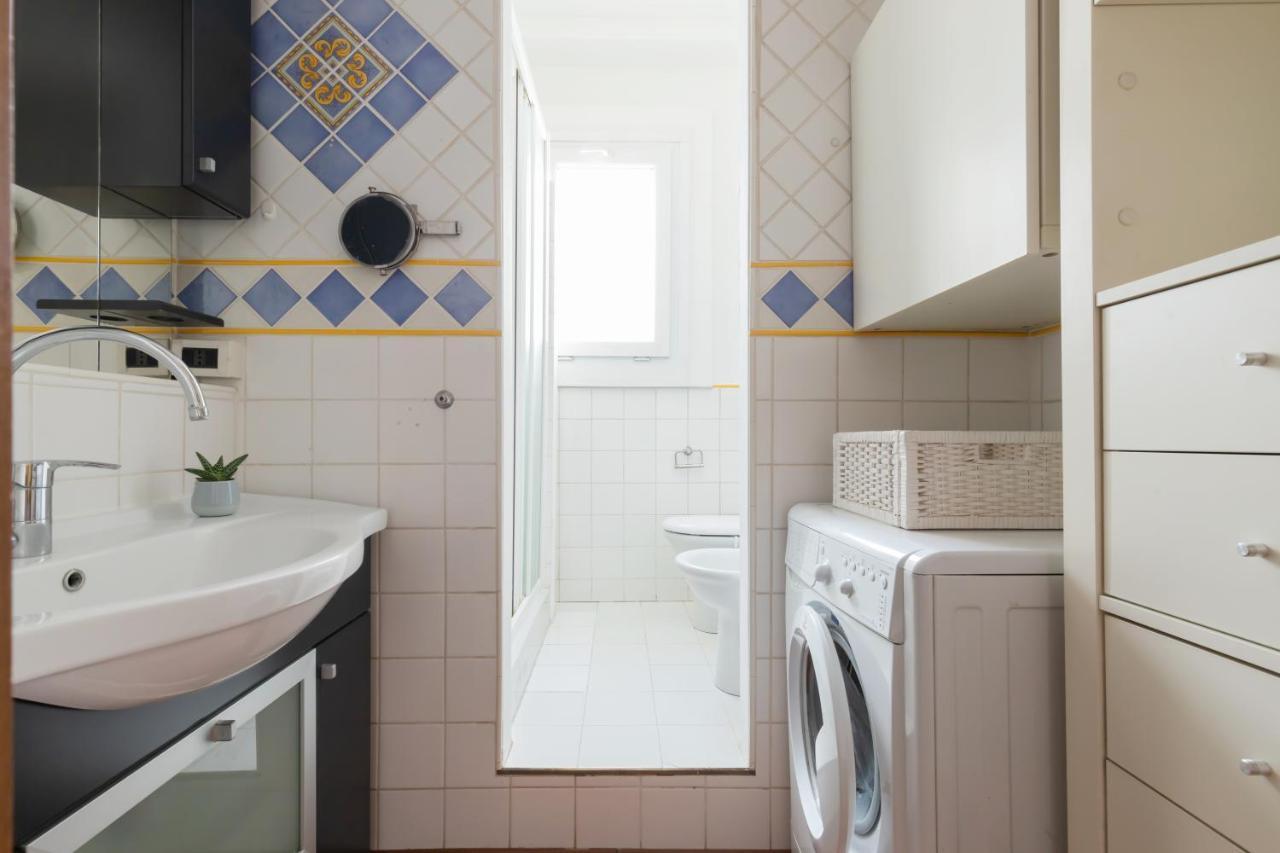 Leilighet Terrace At 20 Minutes From Duomo - Homeunity Milano