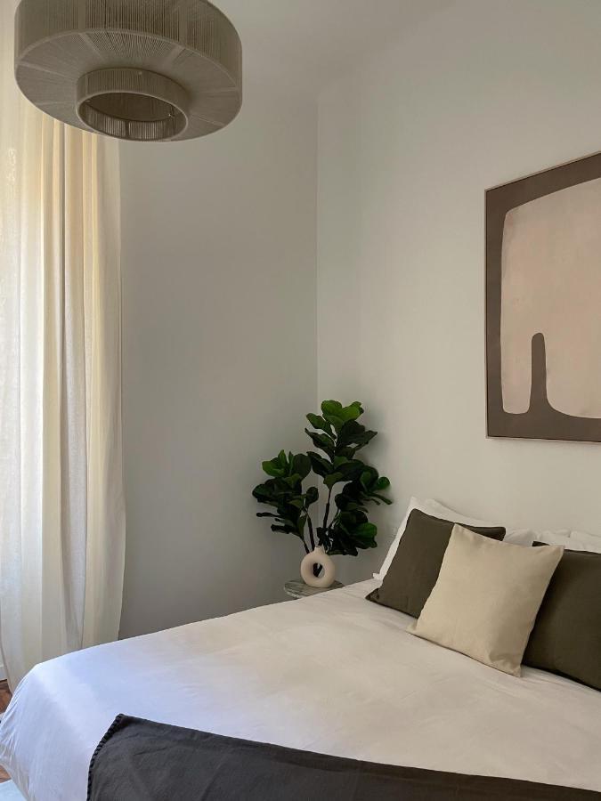 Casa Unica - Spacious & Contemporary - Bullona I Apartment Milan