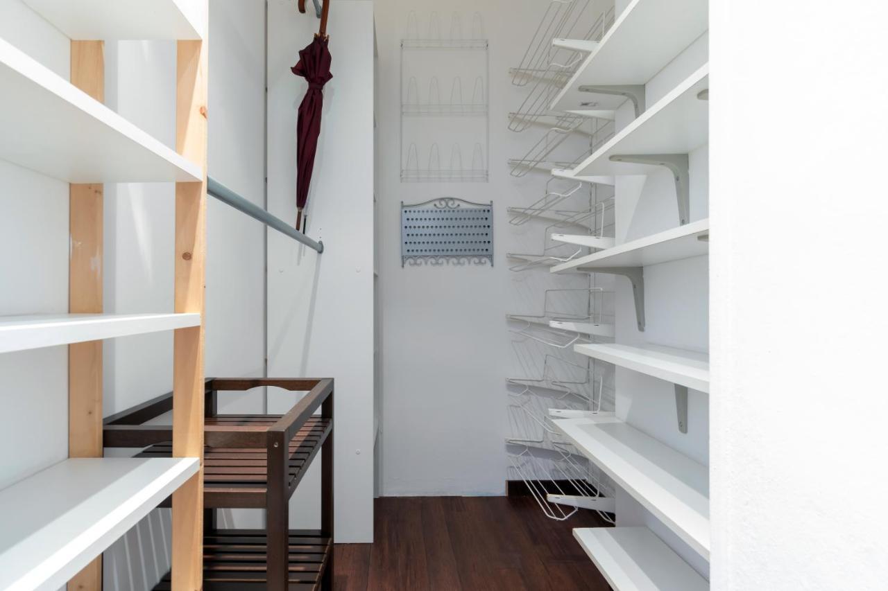 Leilighet Terrace At 20 Minutes From Duomo - Homeunity Milano
