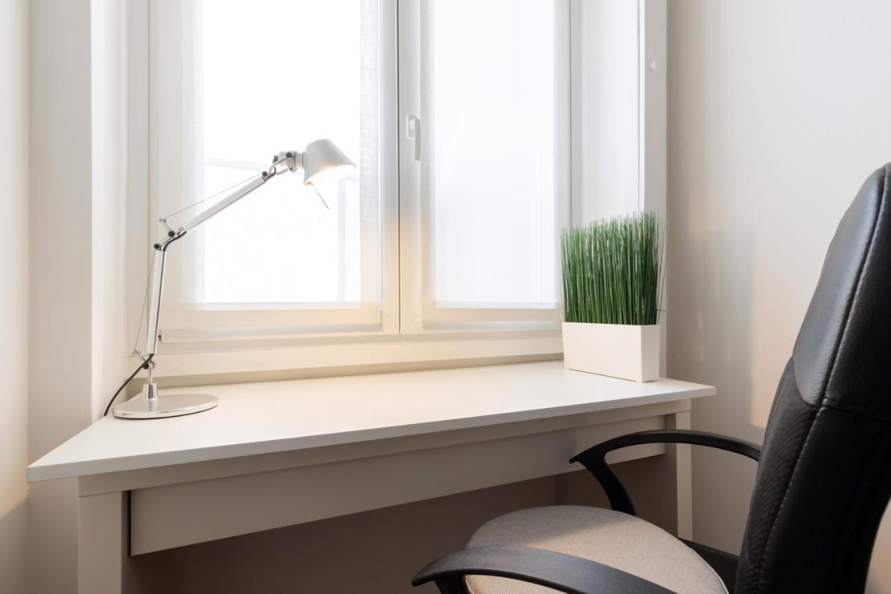 Terrace At 20 Minutes From Duomo - Homeunity Leilighet Milano