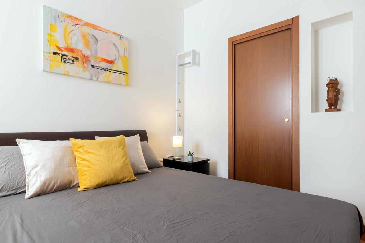 Terrace At 20 Minutes From Duomo - Homeunity Appartement