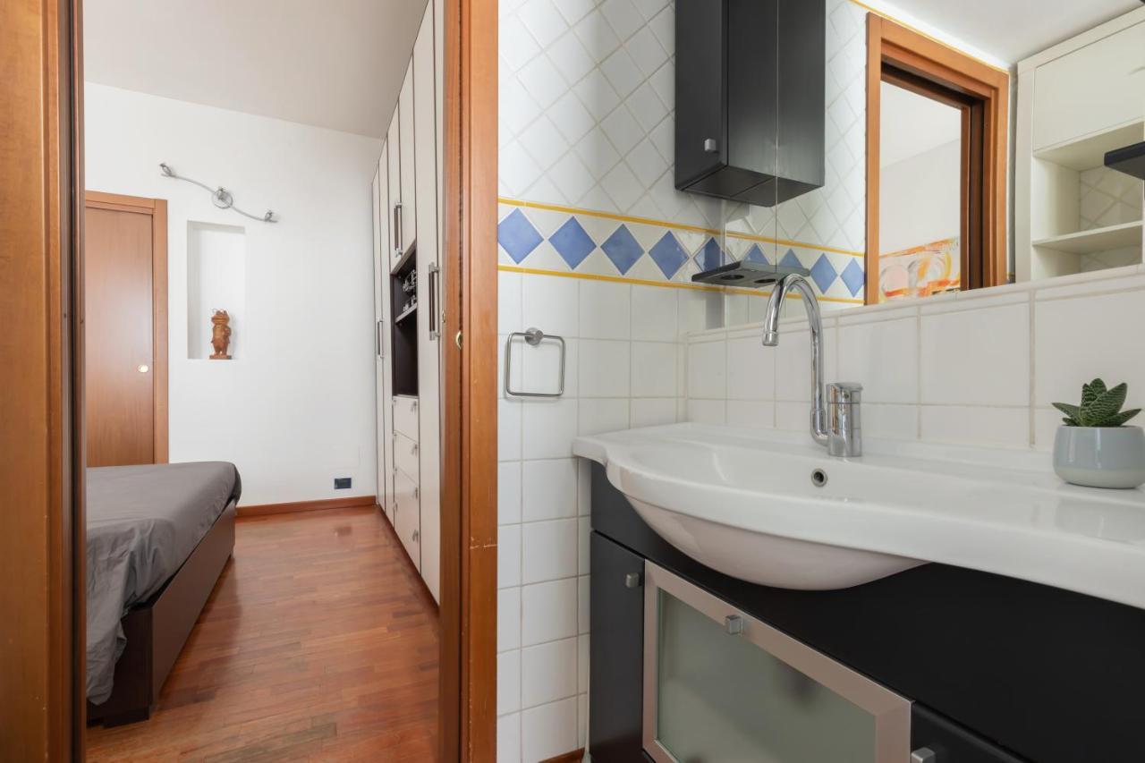 Terrace At 20 Minutes From Duomo - Homeunity * Milaan