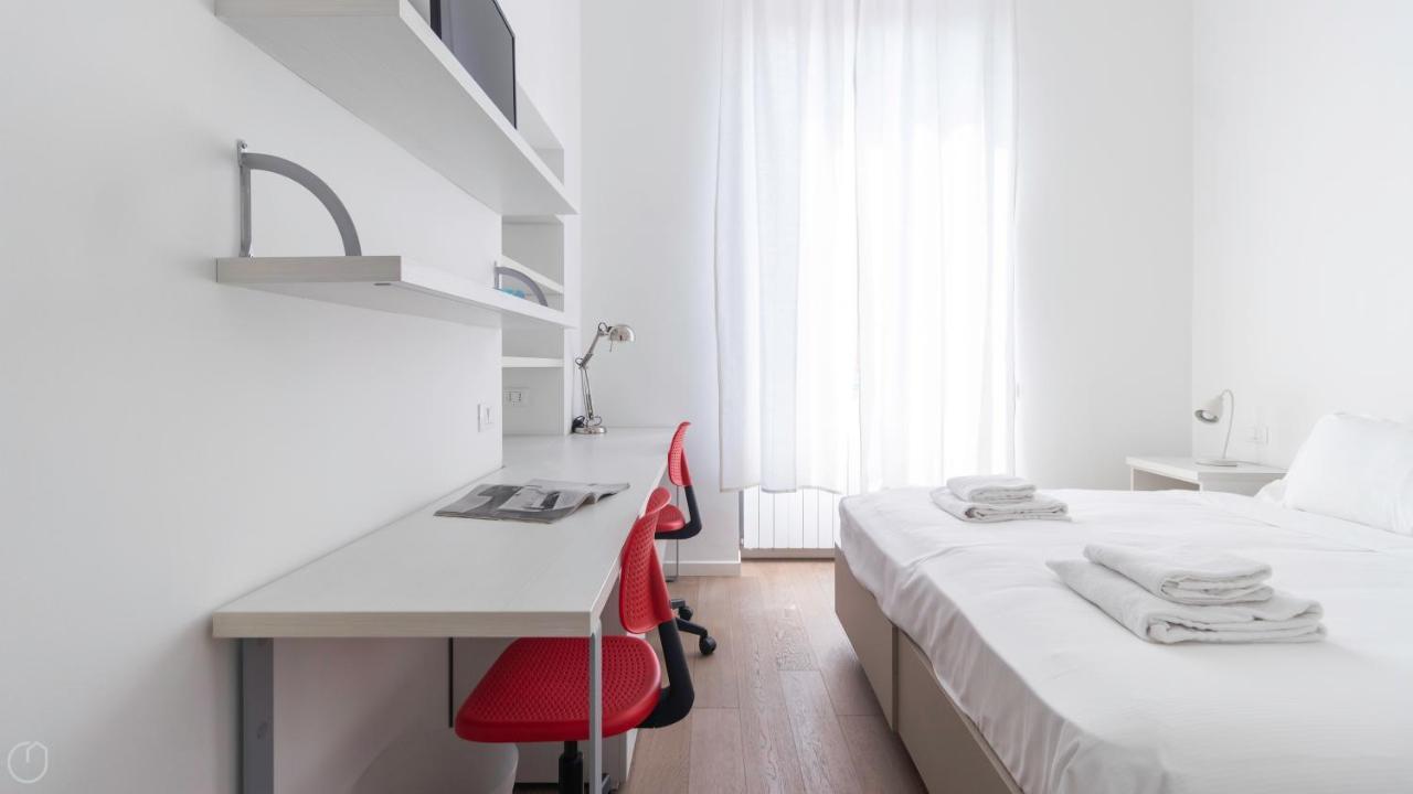 Leilighet Italianway - Bligny 19a D Bologna