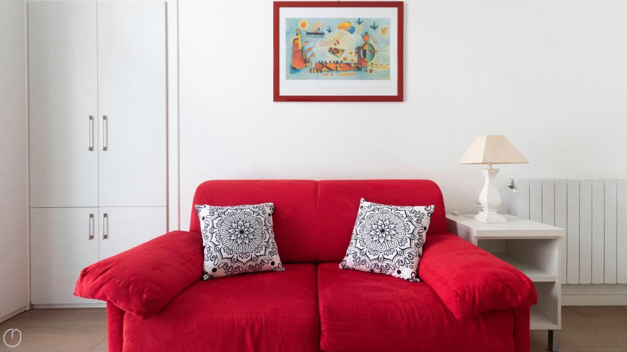 Leilighet Italianway - Bligny 19a D Bologna *