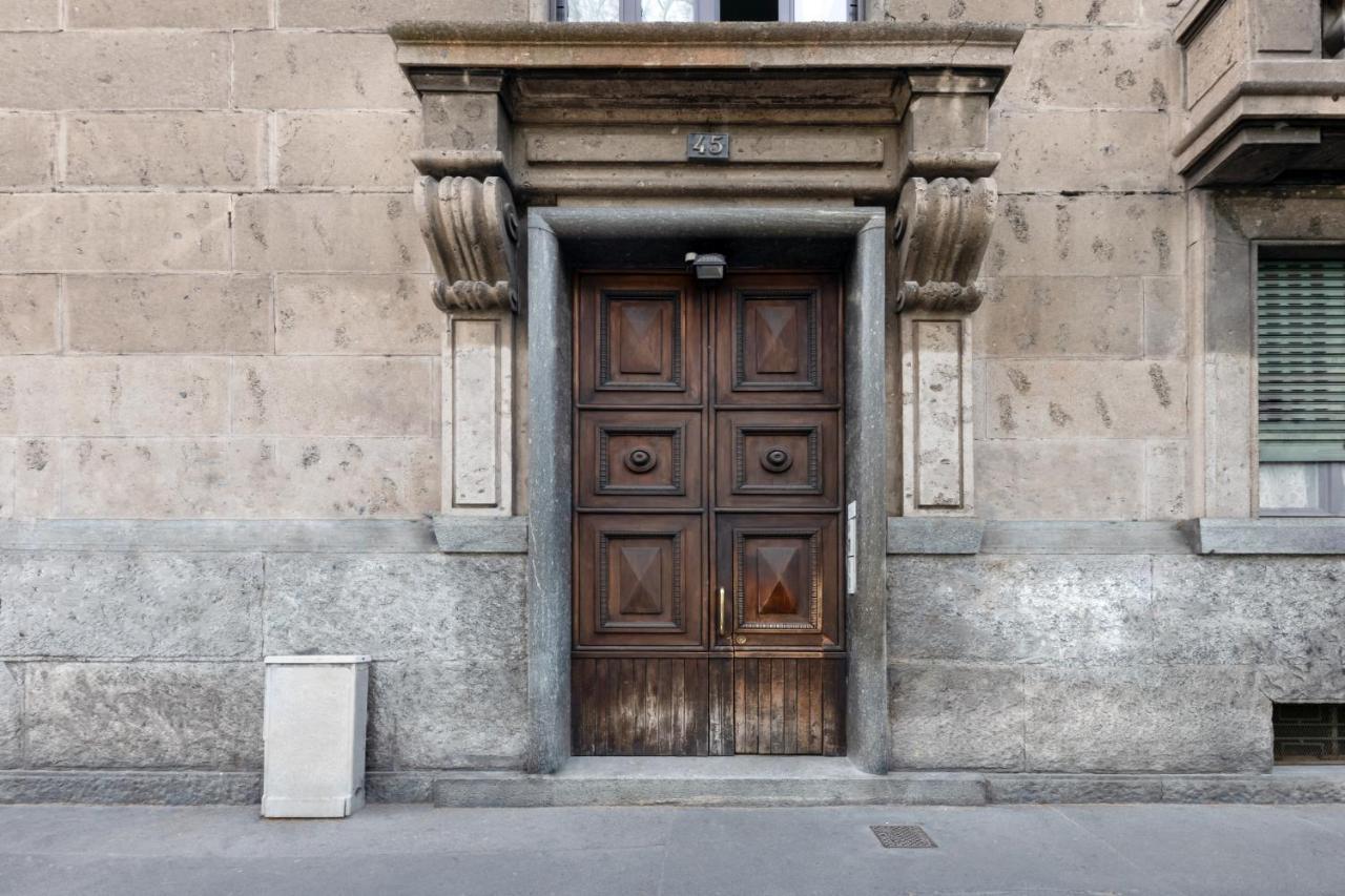 Casa Da Susa Leilighet Milano