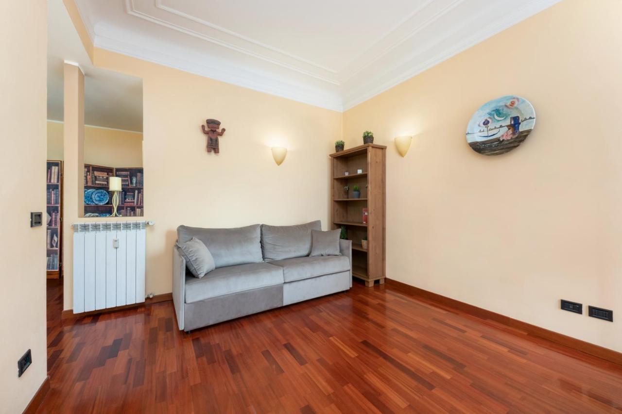 Casa Da Susa * Milano