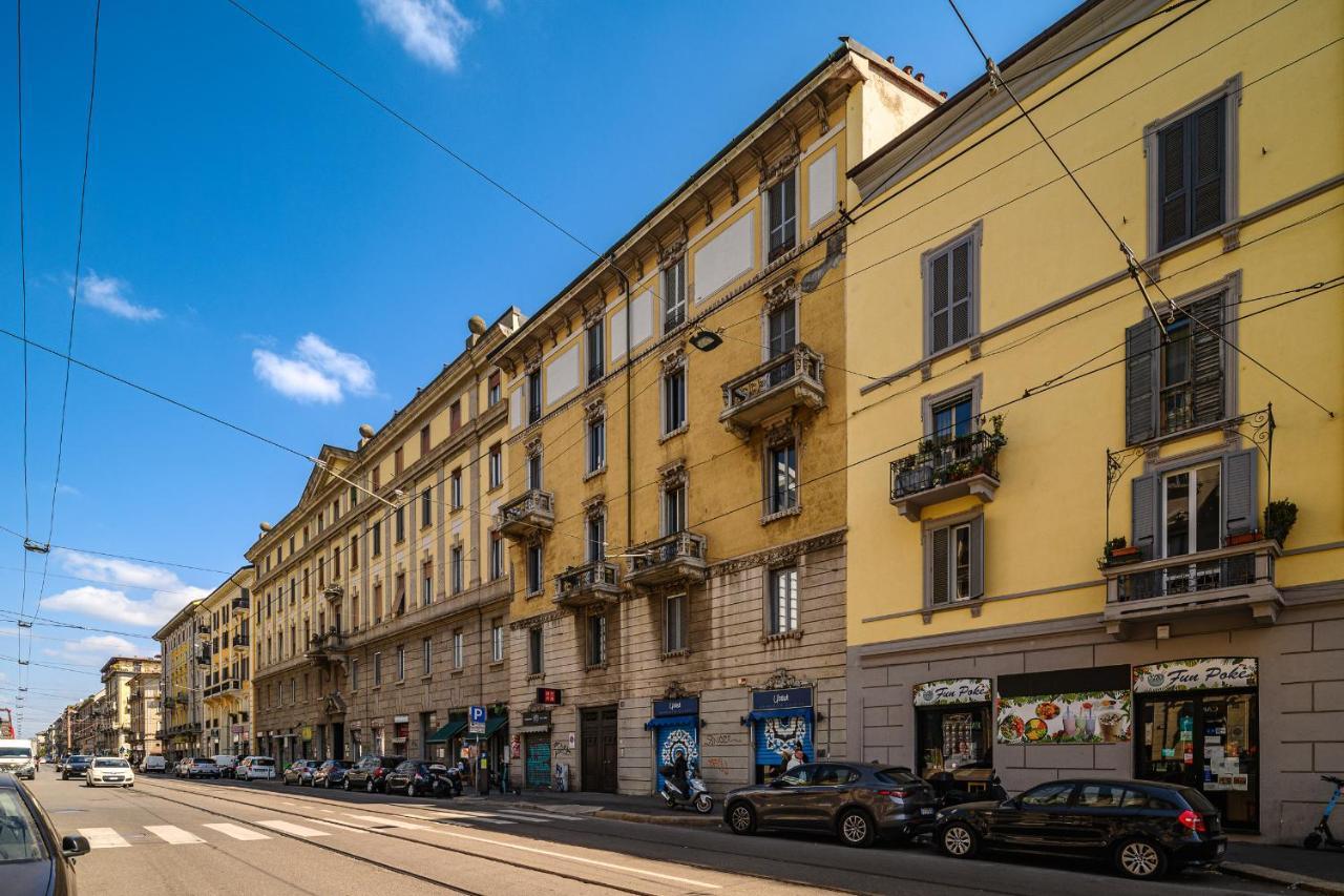 Farini Charme Milan