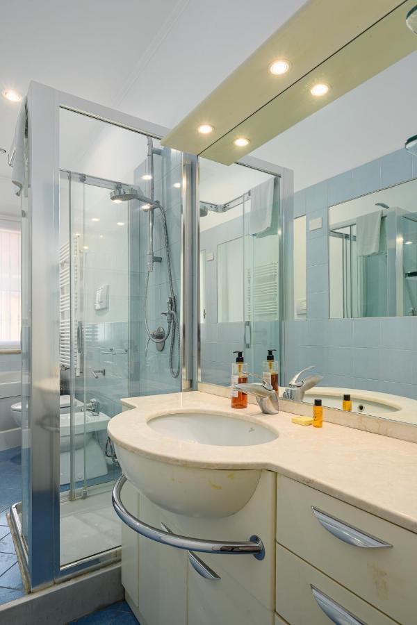 Apartment Porta Venezia Charme Milan
