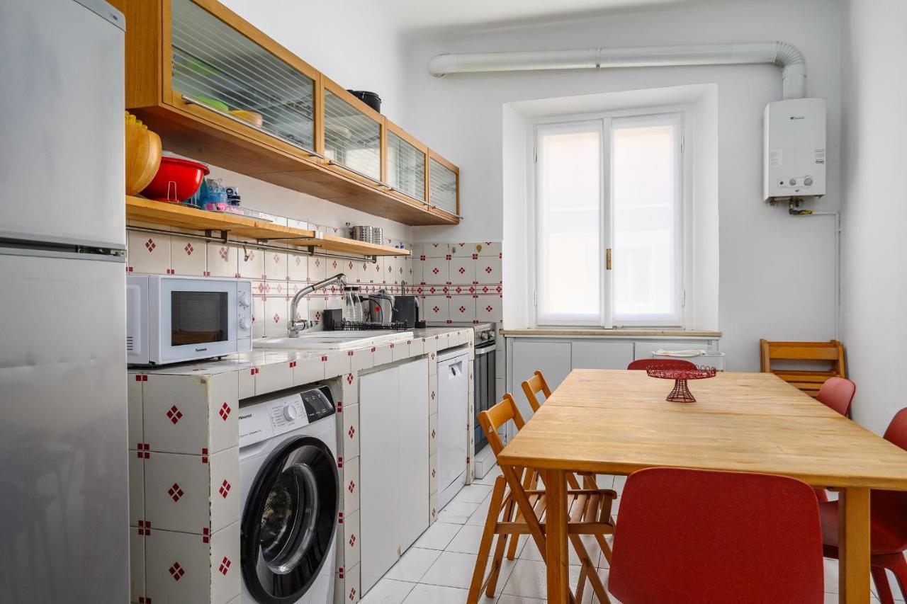 Apartment Porta Venezia Charme