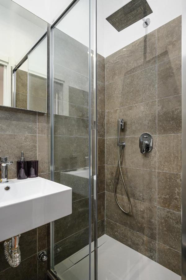 Apartment Porta Venezia Charme *