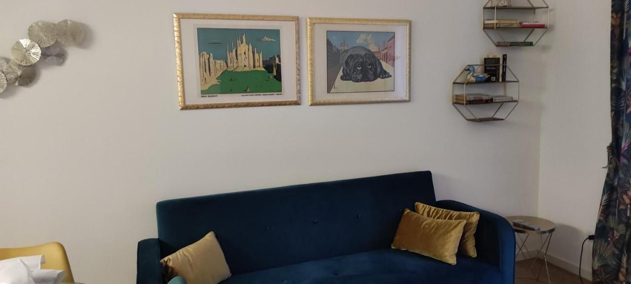 Leilighet Home4youmilano *