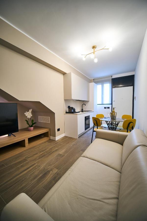 Luxury & Central Apartment Mailand