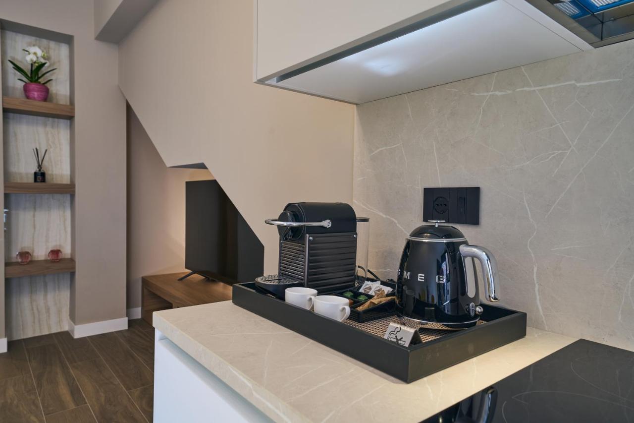 Luxury & Central Mailand