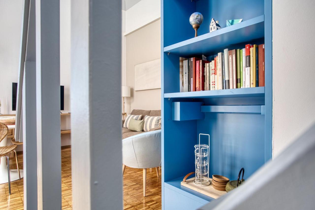Joivy Cosy Studio In Porta Venezia * Milan