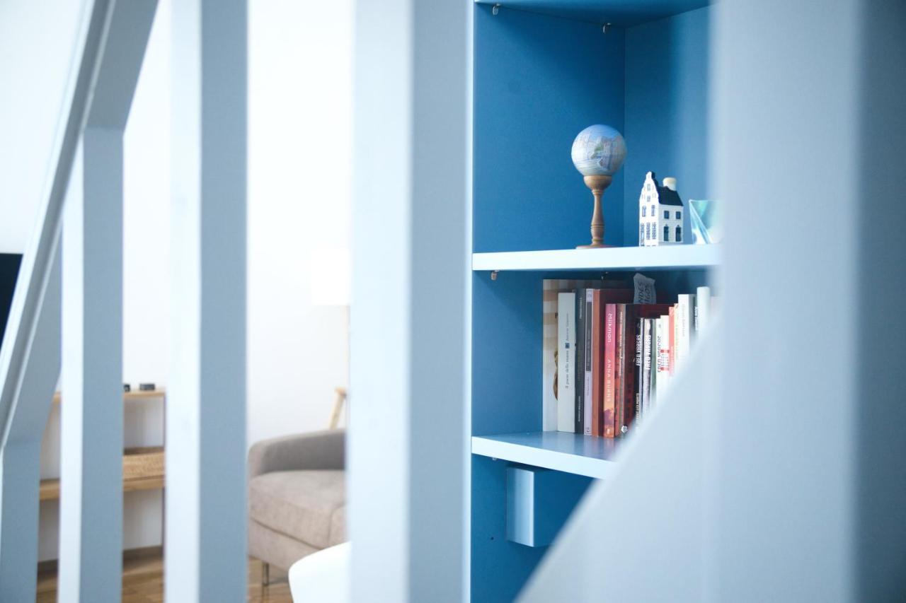 Joivy Cosy Studio In Porta Venezia * Milan