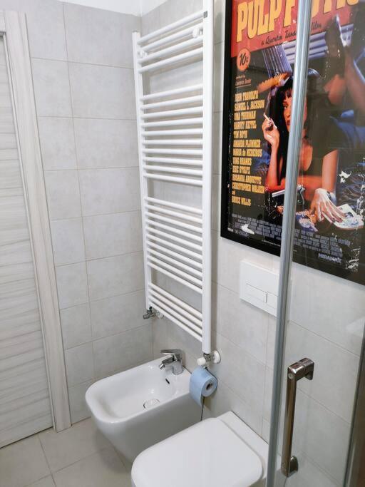 San Siro Uptown Flat Milano