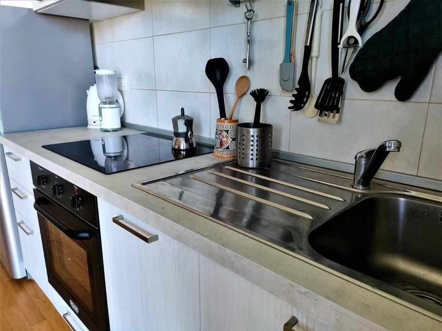Leilighet San Siro Uptown Flat Milano
