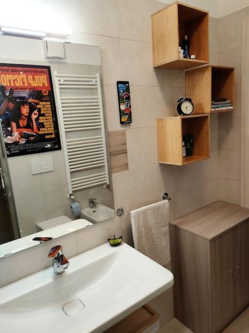 San Siro Uptown Flat Milano