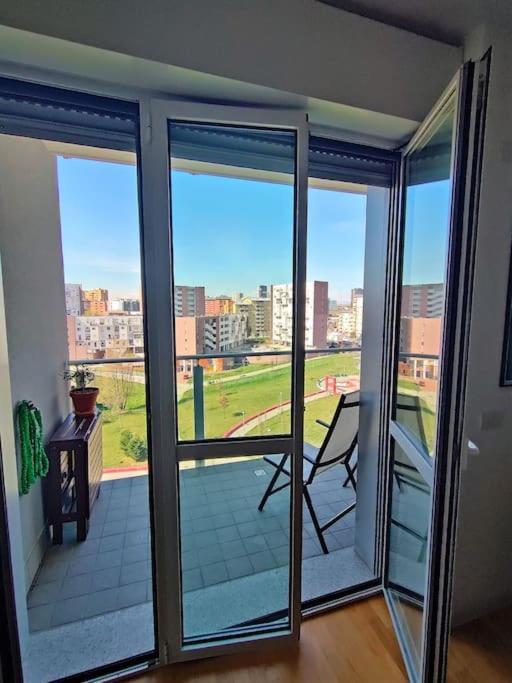 San Siro Uptown Flat Leilighet