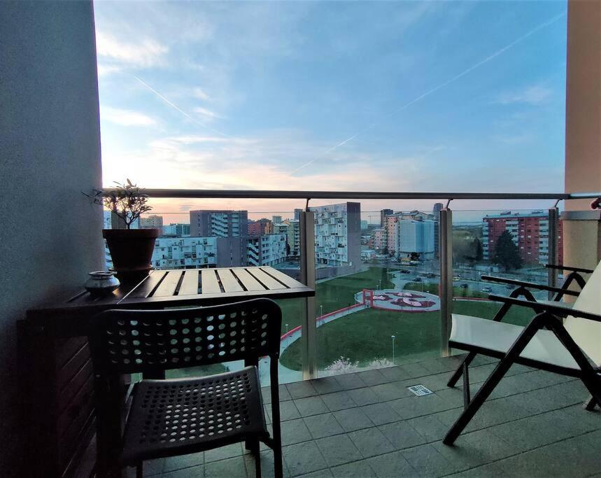 San Siro Uptown Flat * Milano