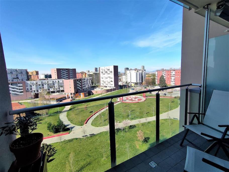 Leilighet San Siro Uptown Flat