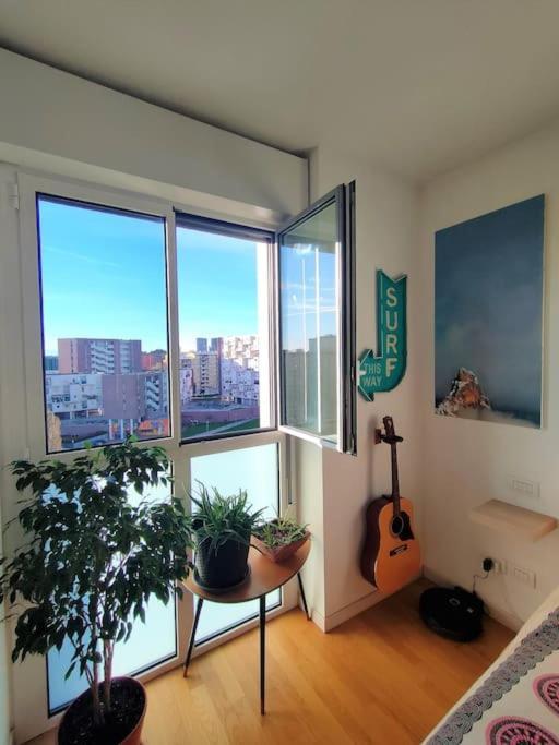 San Siro Uptown Flat Leilighet