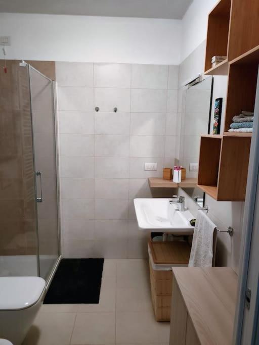 Leilighet San Siro Uptown Flat *