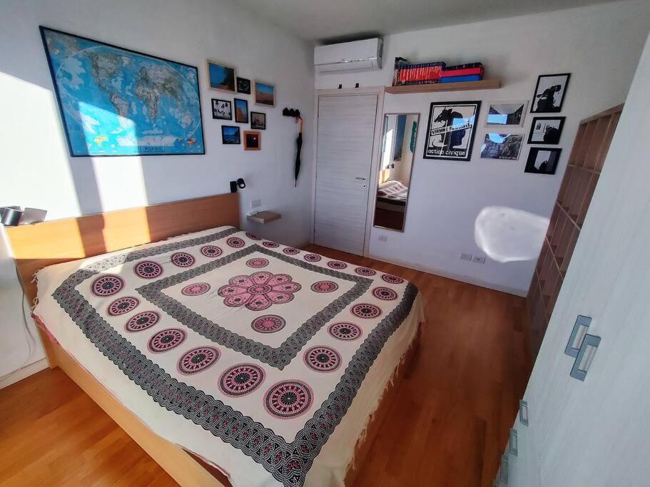 San Siro Uptown Flat Leilighet *