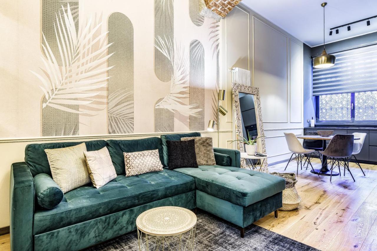 Appartement Bligny 4pax Wifi Bocconi District Milaan