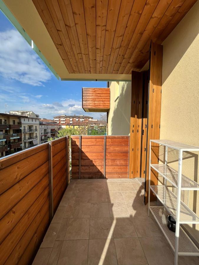 Leilighet Portello La Casa Di Andrea