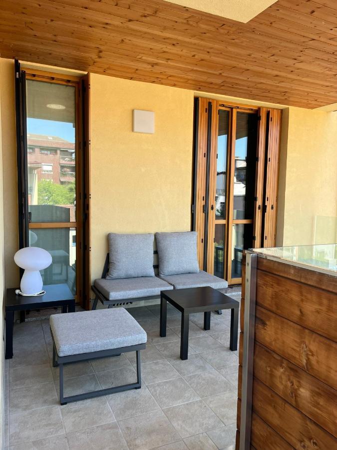 Leilighet Portello La Casa Di Andrea Milano