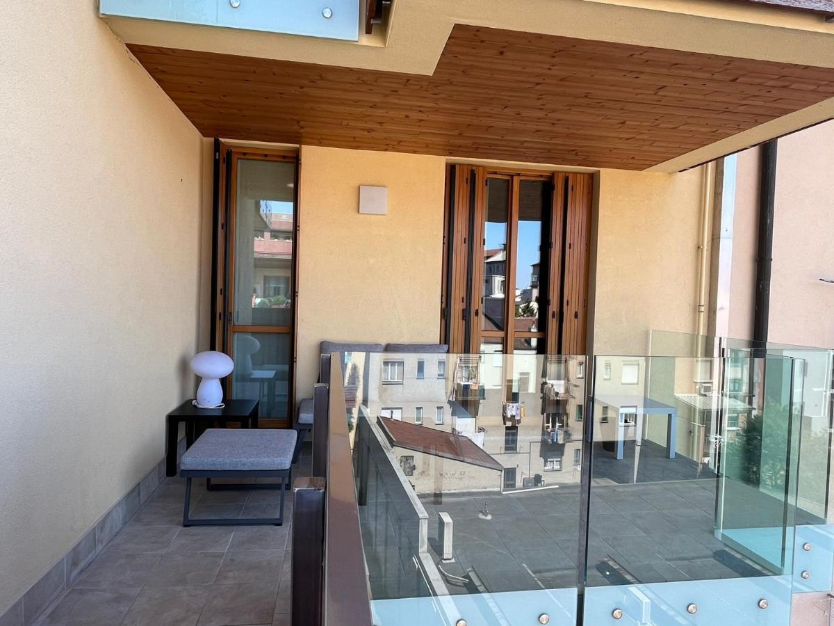 Portello La Casa Di Andrea Leilighet Milano