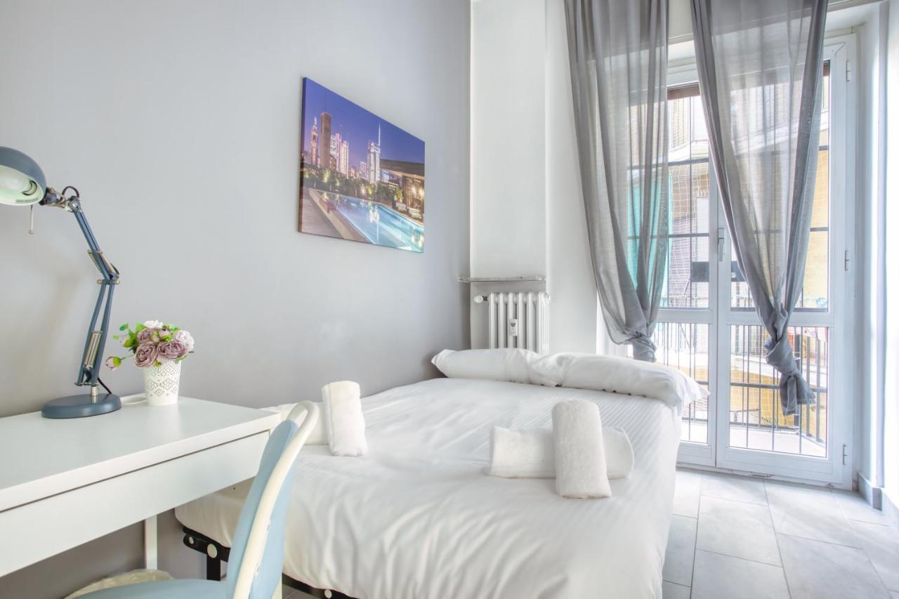 Joivy Cosy Flat Near Mirabello * Milaan