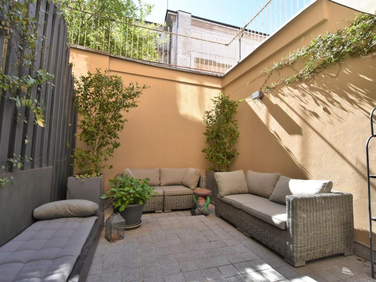 Brera Terrace By Interhome Lejlighed *