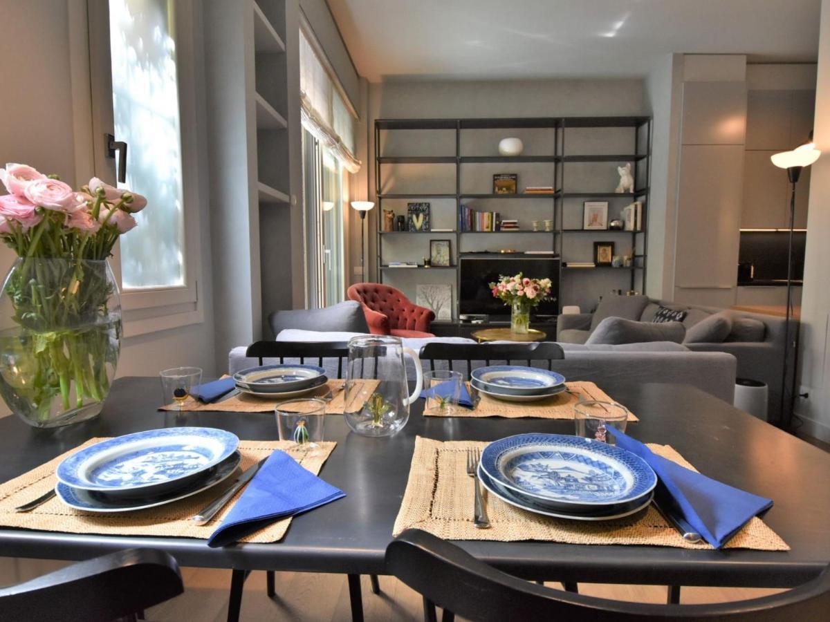 Brera Terrace By Interhome Lejlighed