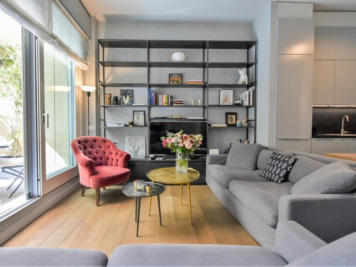 Brera Terrace By Interhome Lejlighed