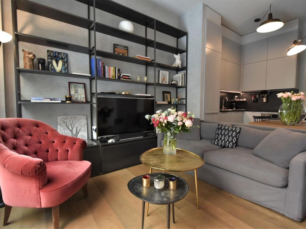 Brera Terrace By Interhome Lejlighed