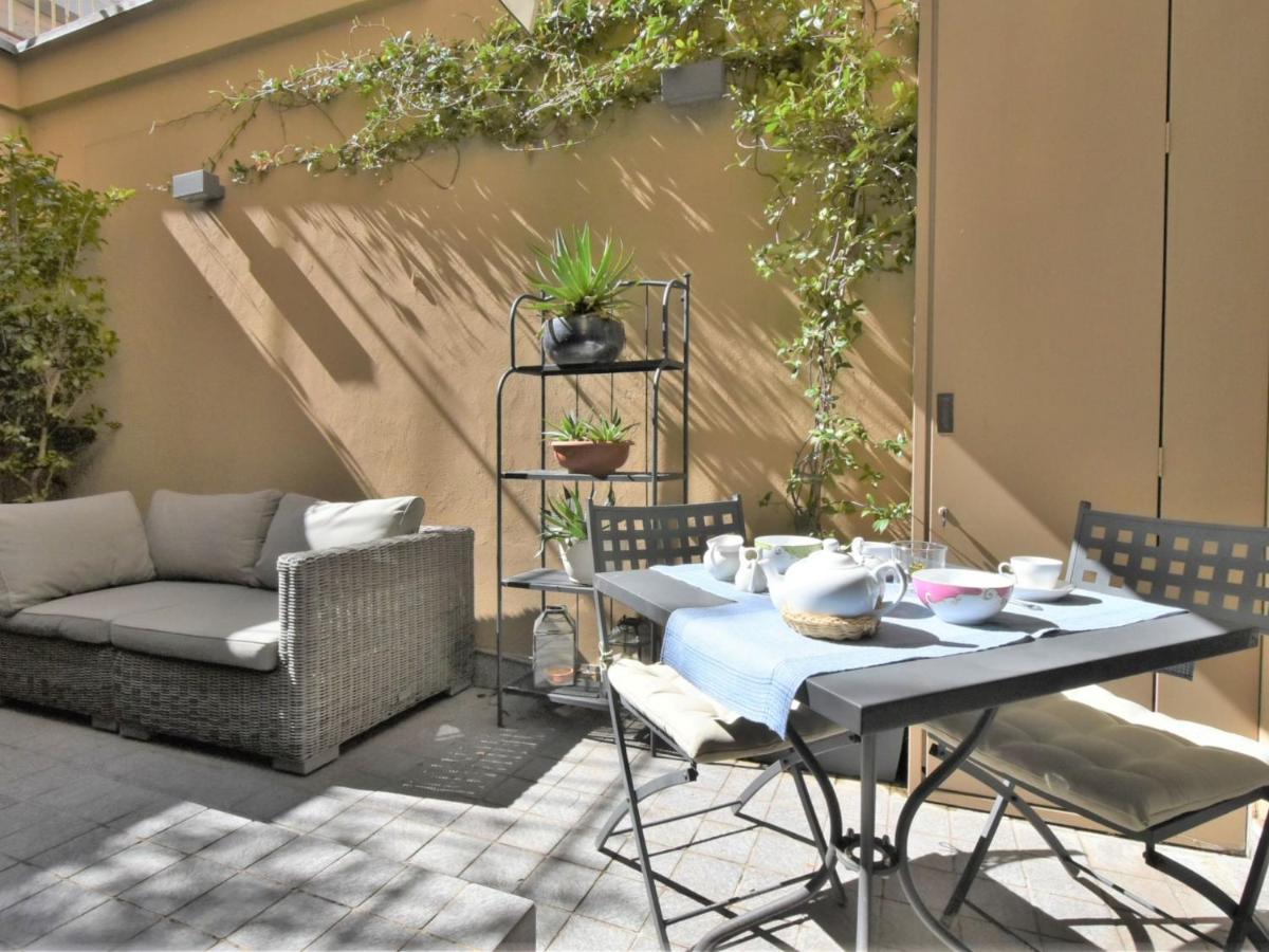 Brera Terrace By Interhome Lejlighed