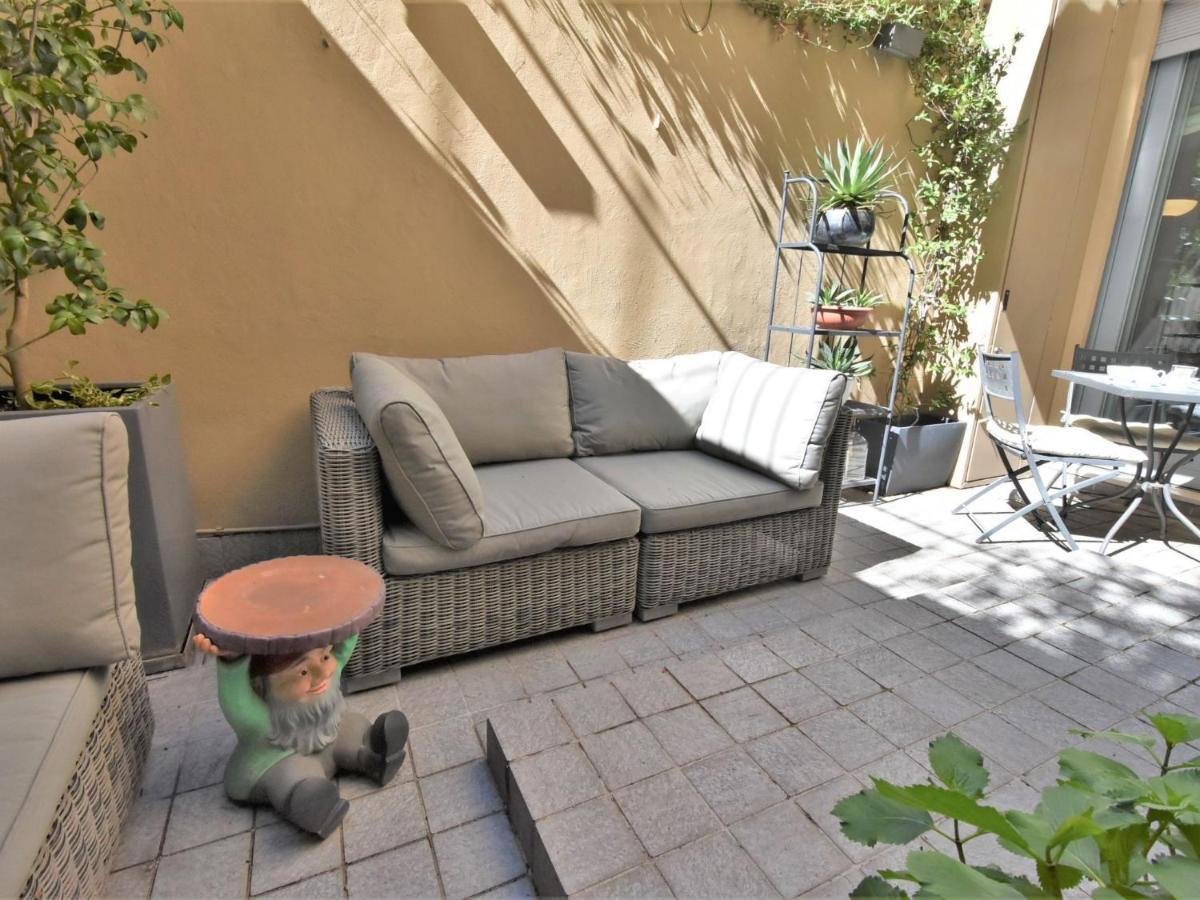 Brera Terrace By Interhome Lejlighed *