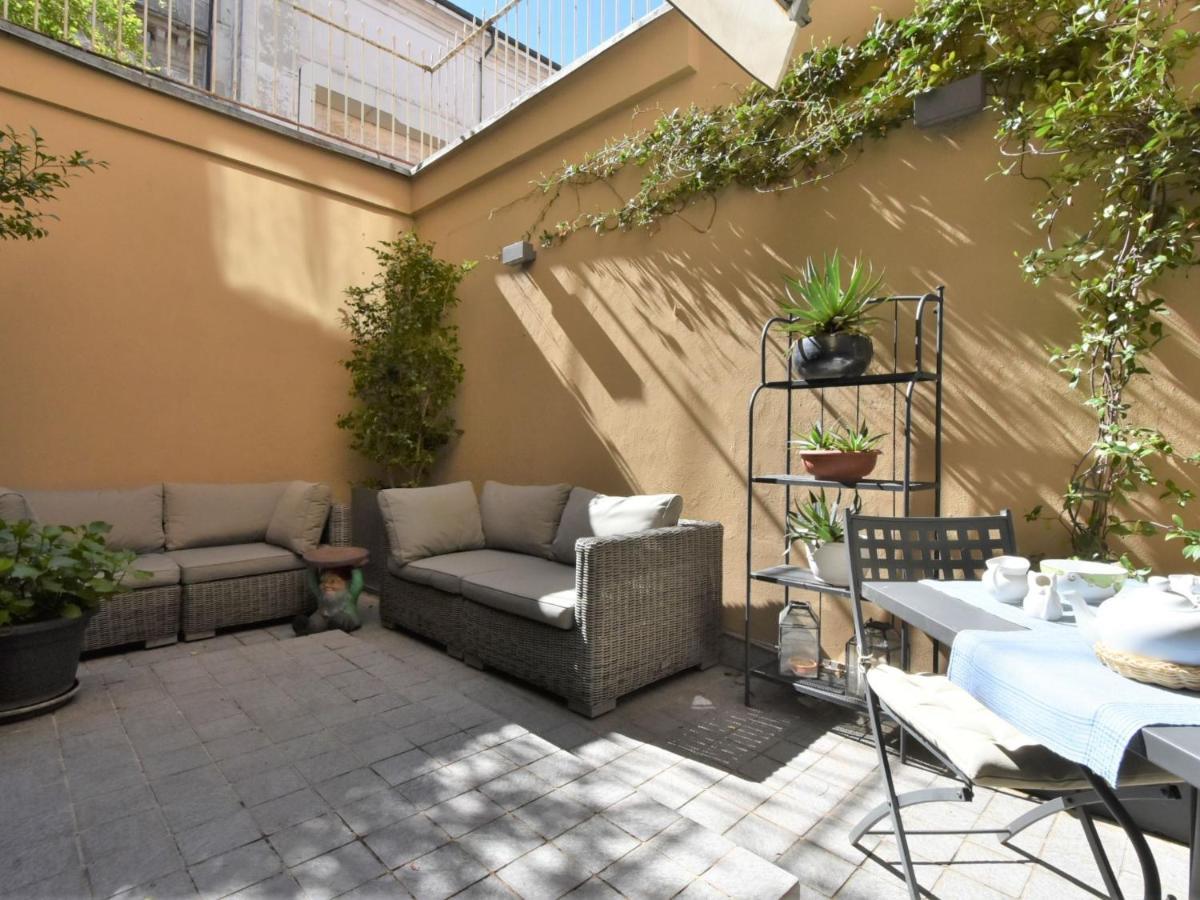Brera Terrace By Interhome Lejlighed Milano