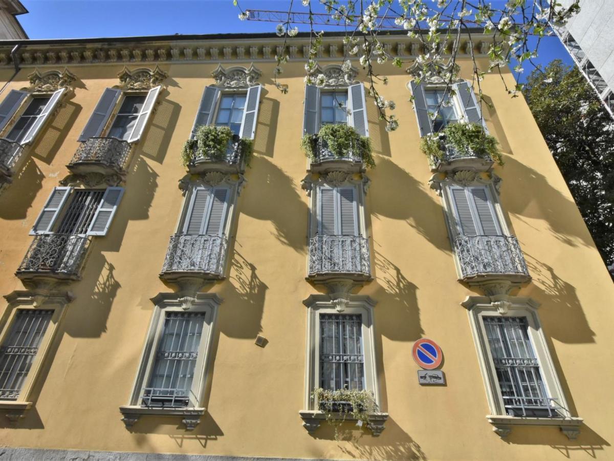 Lejlighed Brera Terrace By Interhome