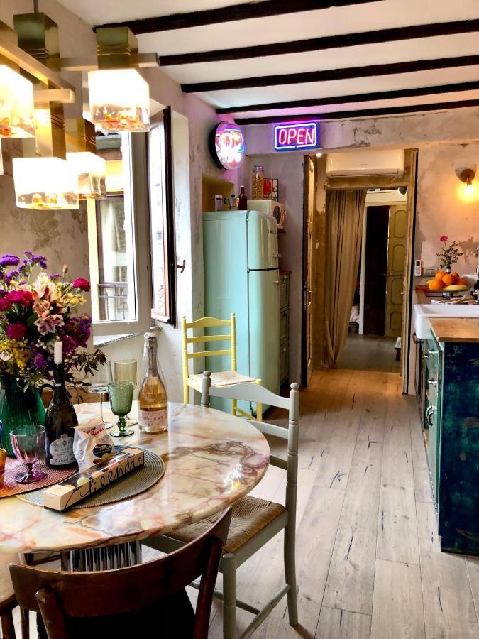 Apartment Charming And Design Attic Loft In Coolest Area Navigli Ticinese Mailand