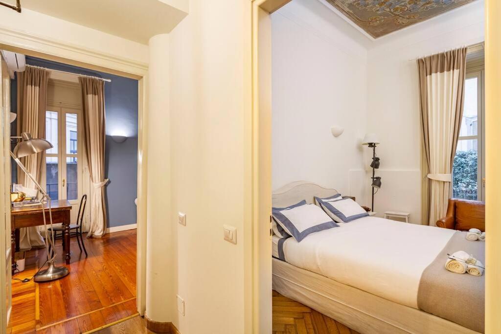 Cadorna Appartement *