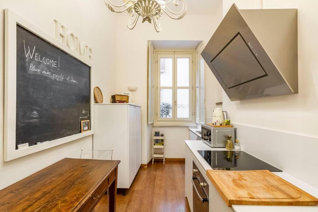 Appartement Cadorna *