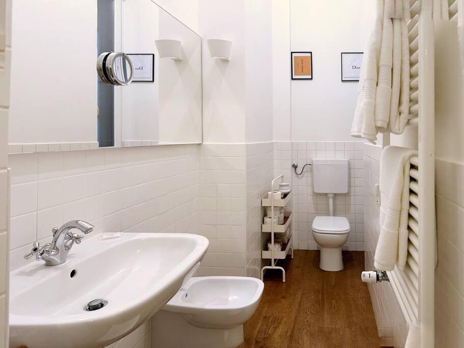 Appartement Cadorna *