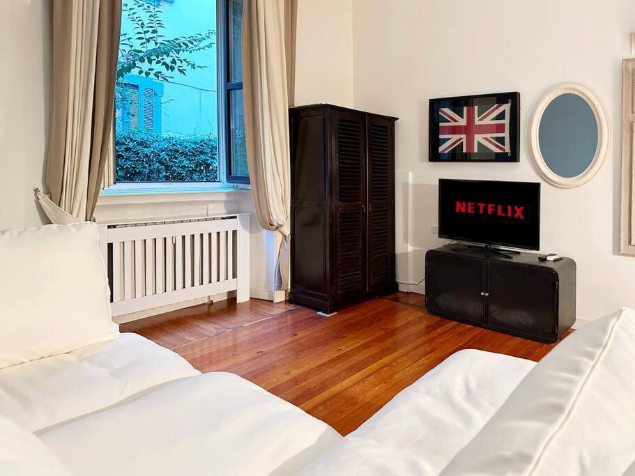Cadorna Appartement *