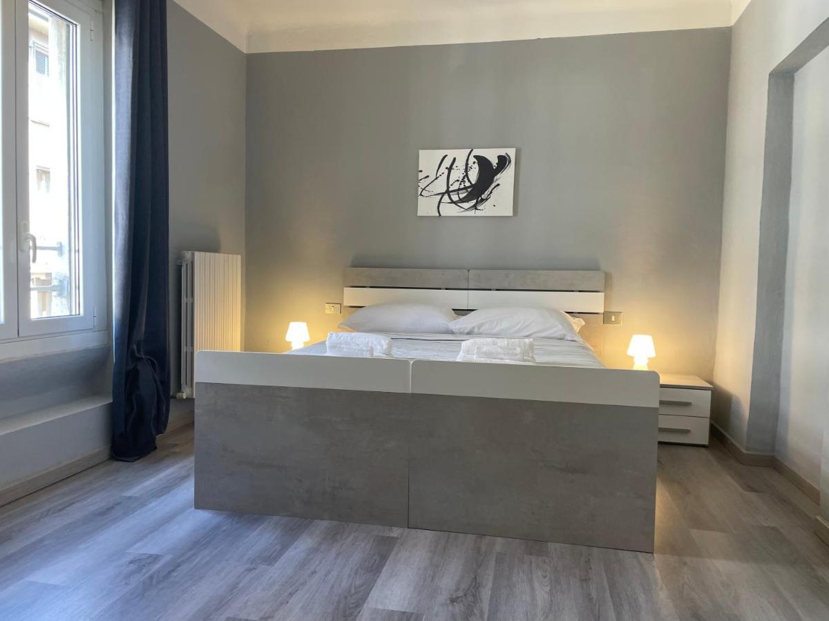 Isola District Chic - Affitti Brevi Italia Leilighet *