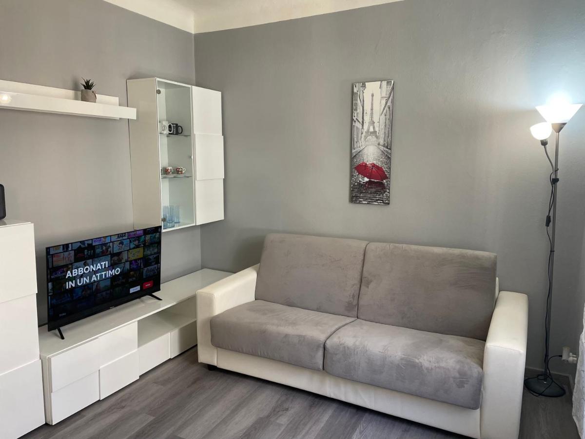 Isola District Chic - Affitti Brevi Italia Leilighet *
