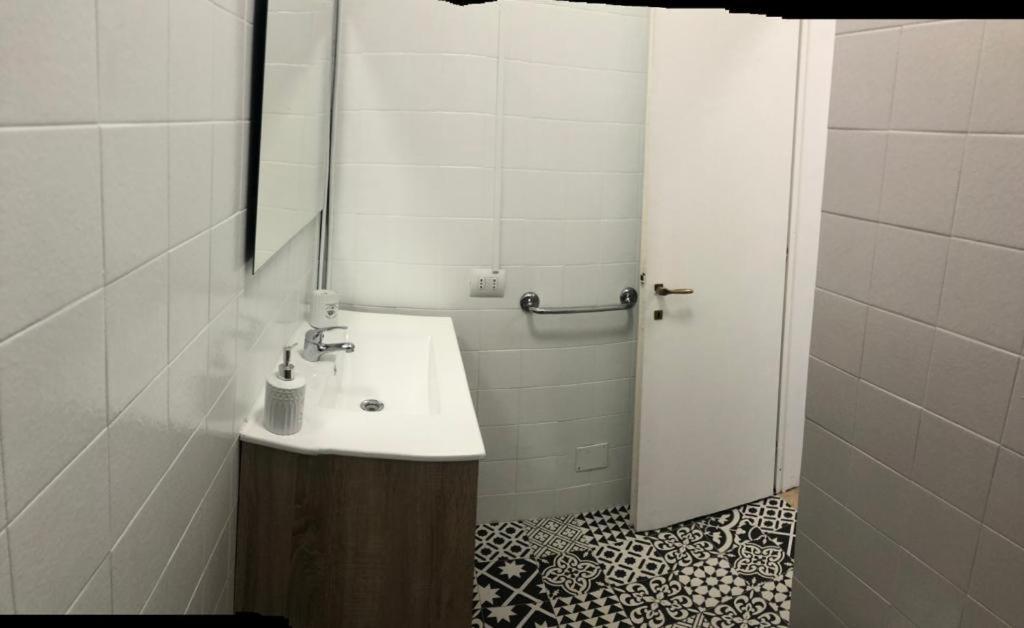 New Apartament Stazione Mailand