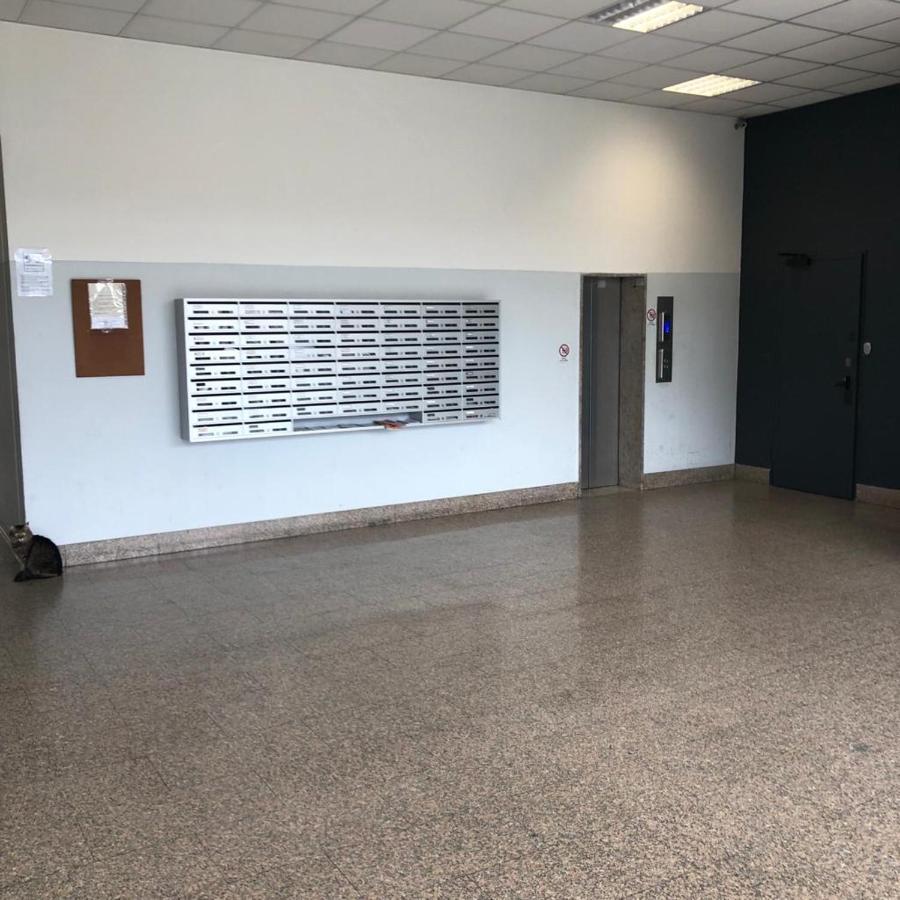 New Apartament Stazione Apartment Mailand